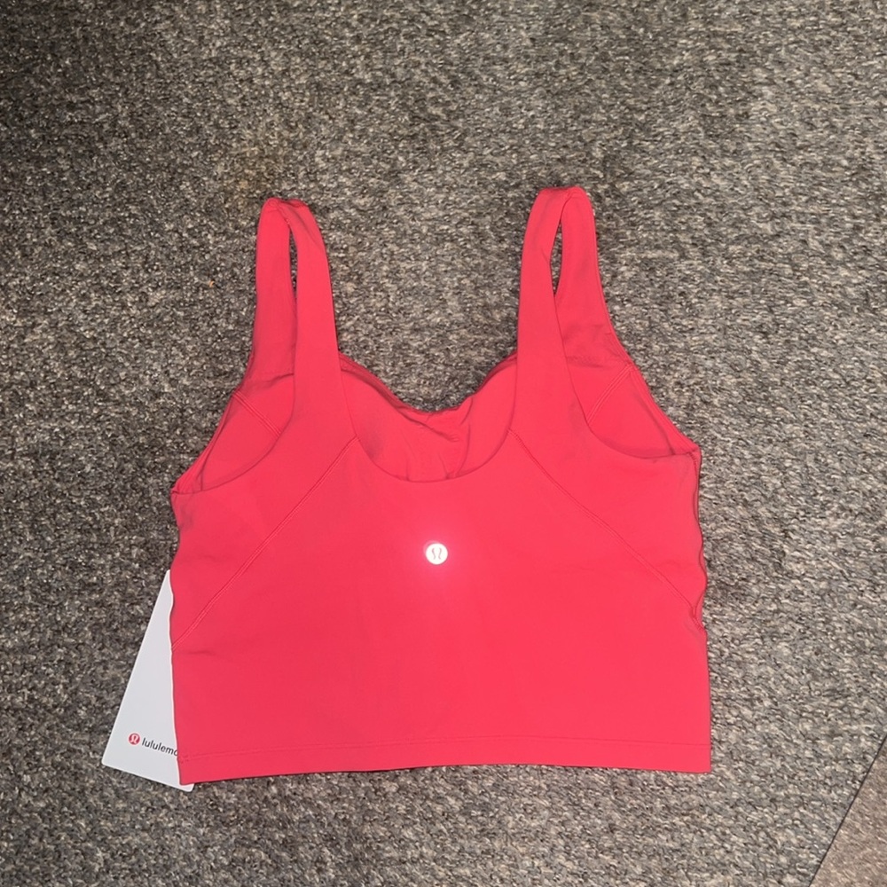 Lululemon align tank. 8 - Picture 5 of 7